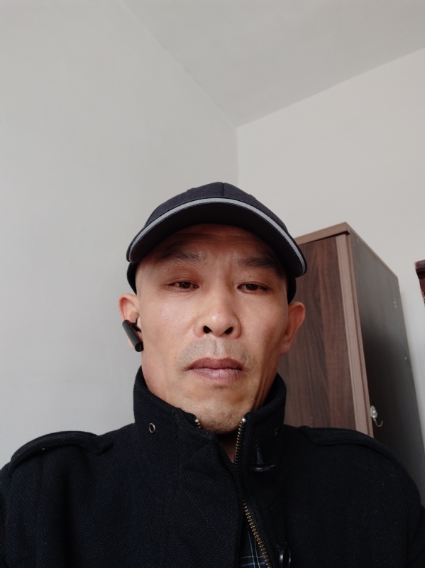 风飞天的第一张照片--贵阳相亲服务中心