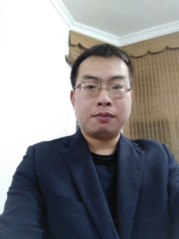 简单爱的第一张照片--贵阳相亲服务中心