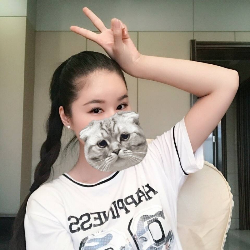 婷婷的第一张照片--贵阳相亲服务中心