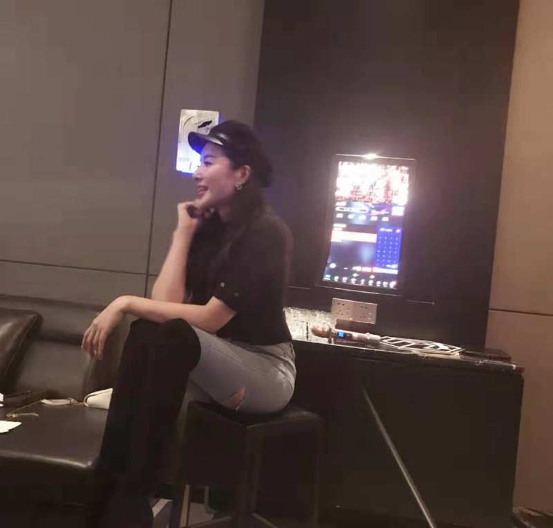 婷婷的第三张照片--贵阳相亲服务中心