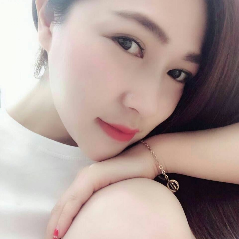 Emily的第一张照片--贵阳相亲服务中心