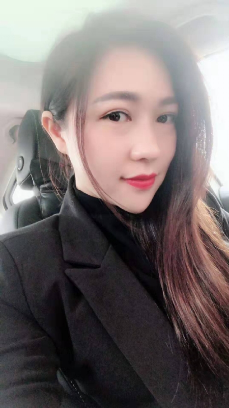 Emily的第四张照片--贵阳相亲服务中心