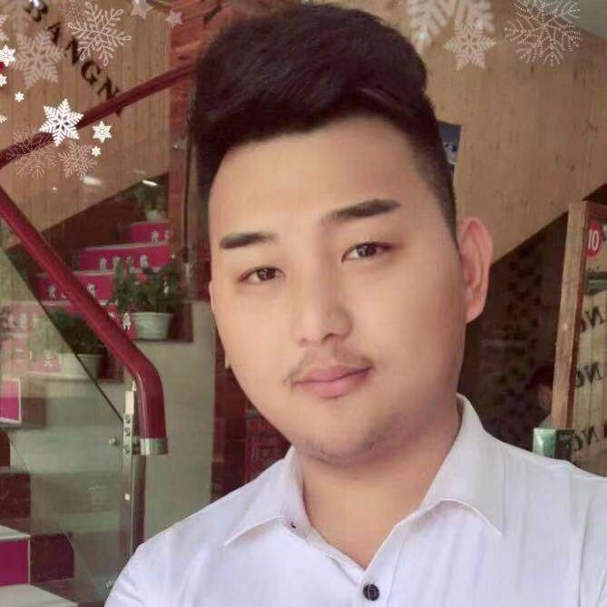 孤独的小飞象的第一张照片--贵阳相亲服务中心