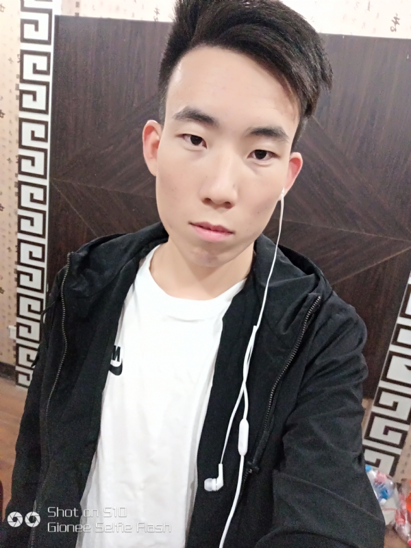 似命珍惜的第一张照片--贵阳相亲服务中心