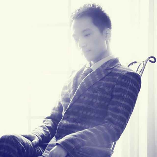 一杯清茶的第一张照片--贵阳相亲服务中心