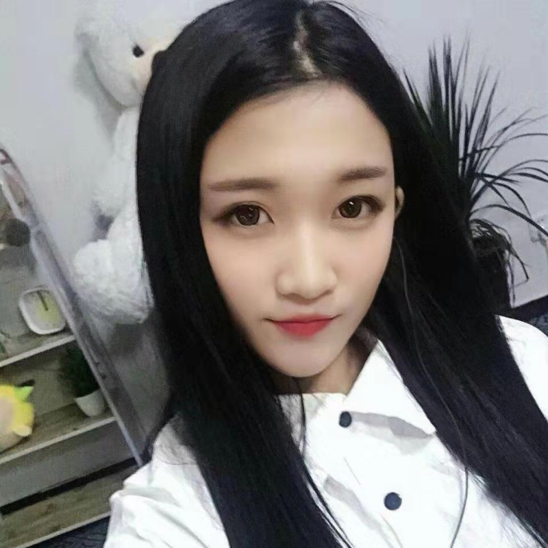 佳佳的第一张照片--贵阳相亲服务中心