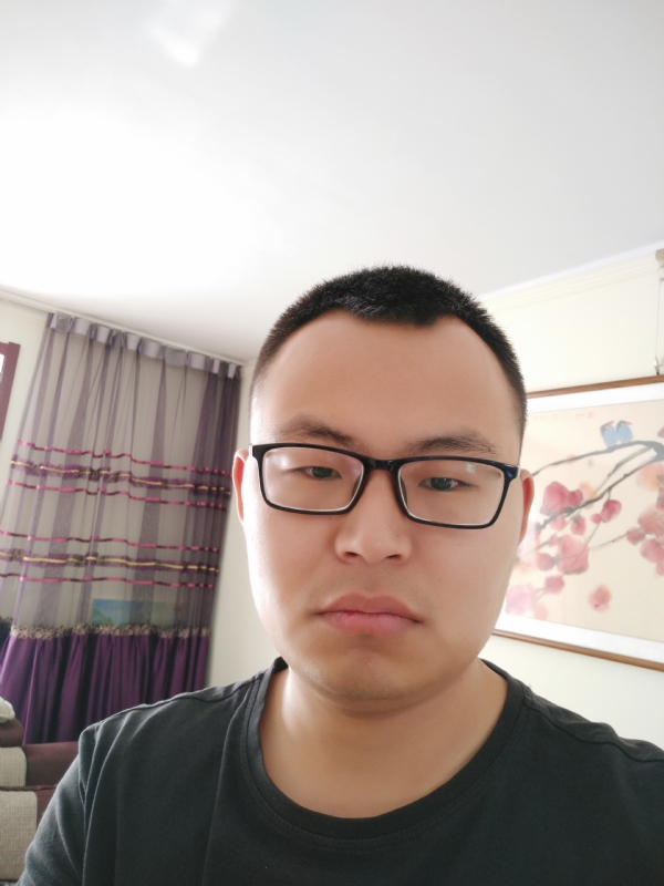 chenjqka的第一张照片--贵阳相亲服务中心