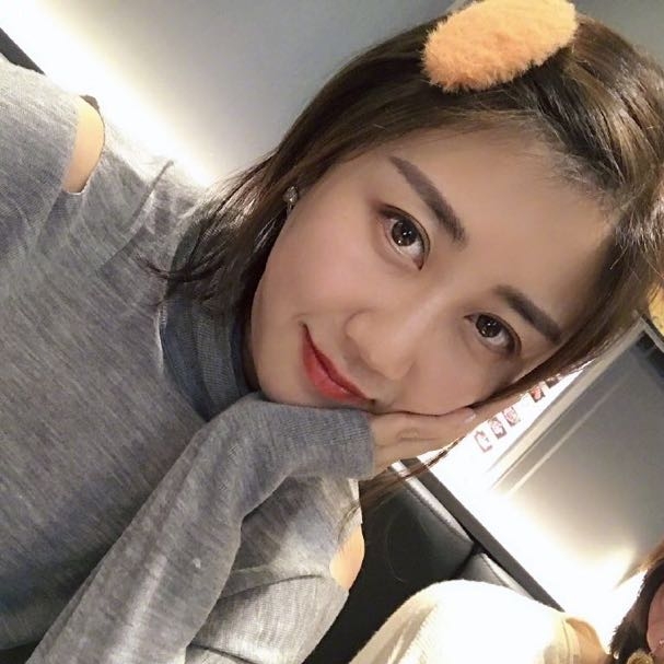 叶可欣的第一张照片--贵阳相亲服务中心