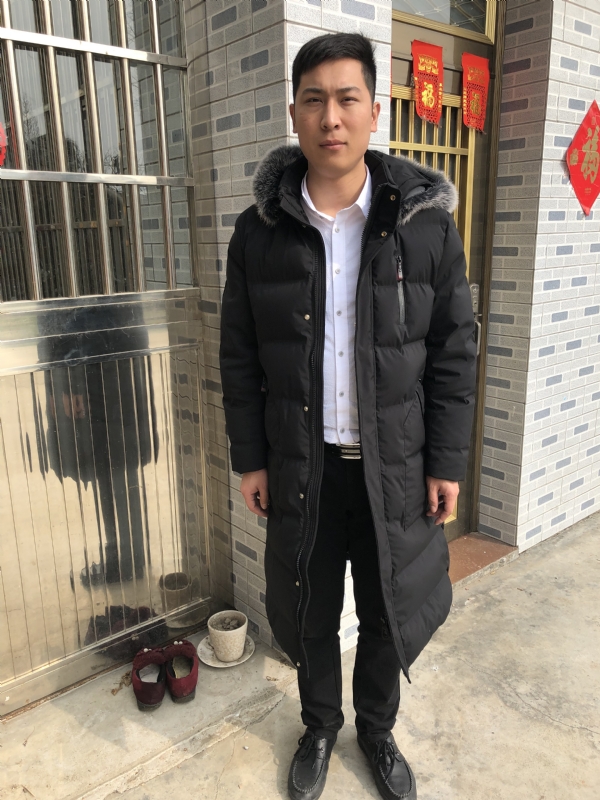 街角的风车的第一张照片--贵阳相亲服务中心