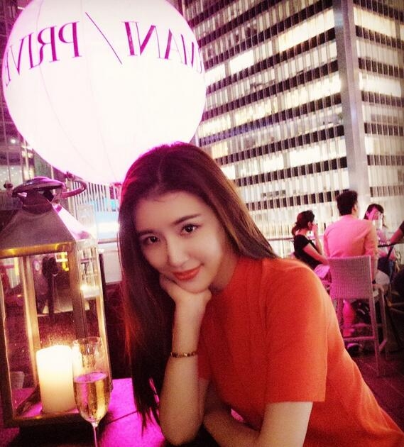 一缕青烟的第一张照片--贵阳相亲服务中心