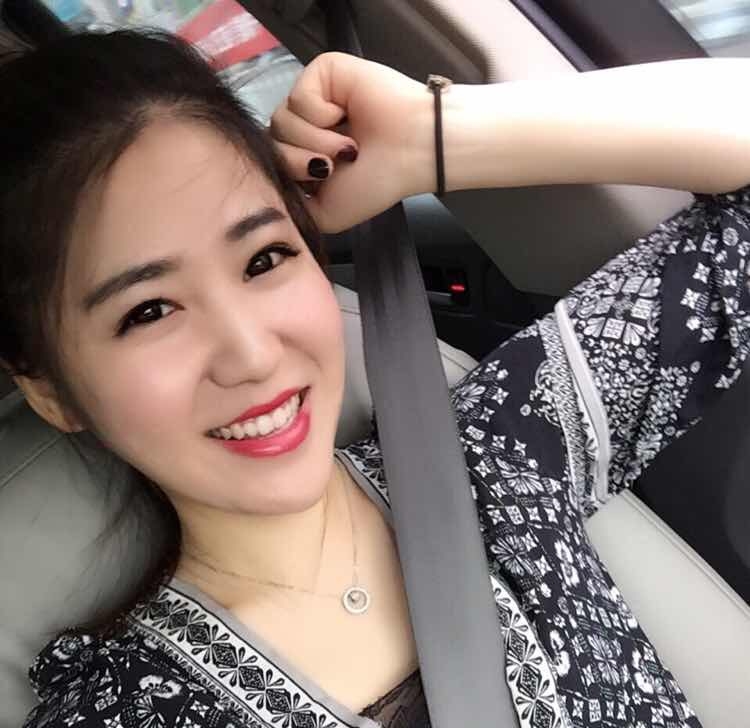 钱多多的第一张照片--贵阳相亲服务中心