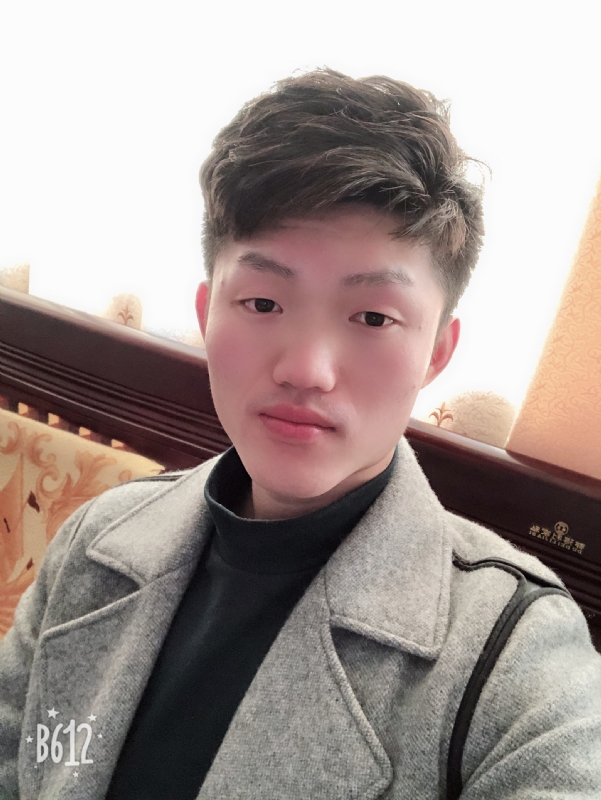 等风的雨的第一张照片--贵阳相亲服务中心