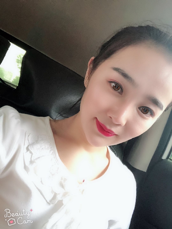 汪小姐的第一张照片--贵阳相亲服务中心