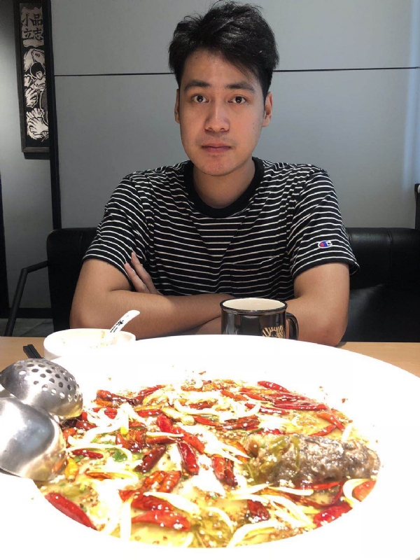 like的第一张照片--贵阳相亲服务中心