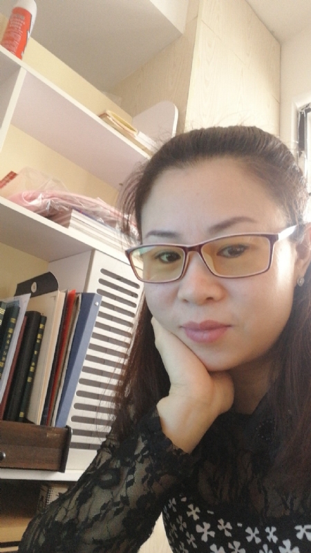 微笑每一天的第一张照片--贵阳相亲服务中心