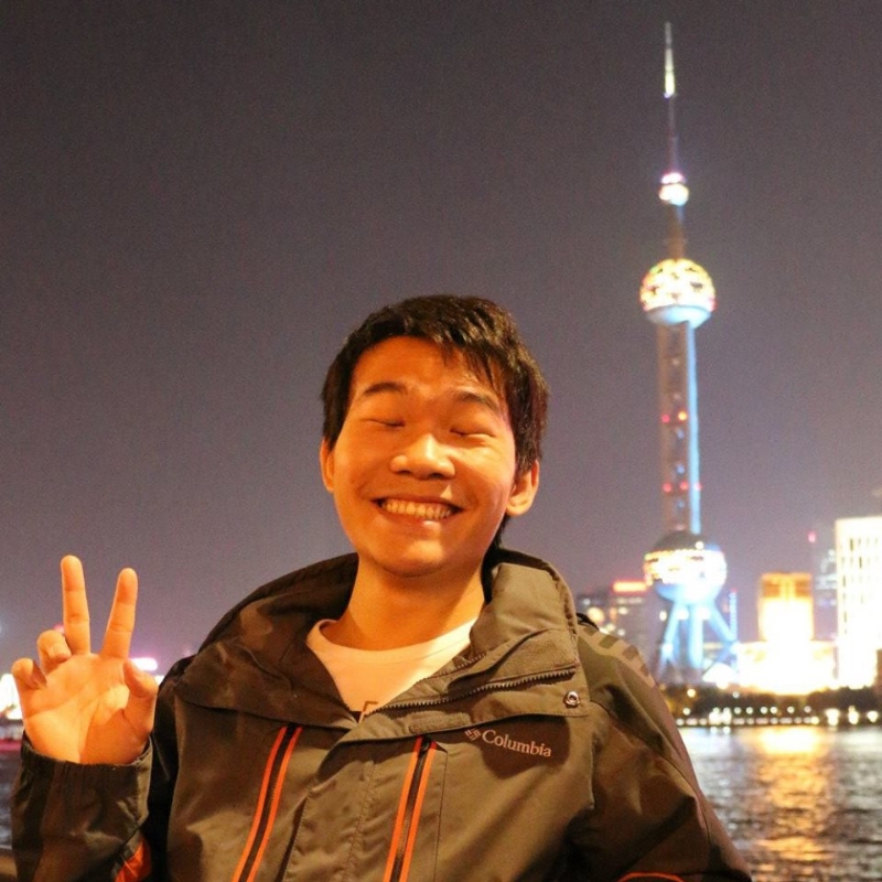 butter的第一张照片--贵阳相亲服务中心