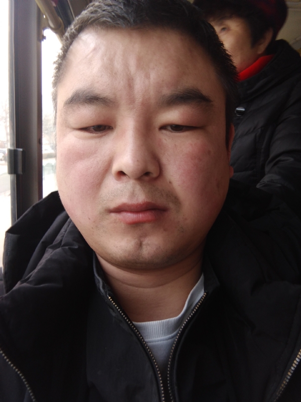 张延义的第一张照片--贵阳相亲服务中心