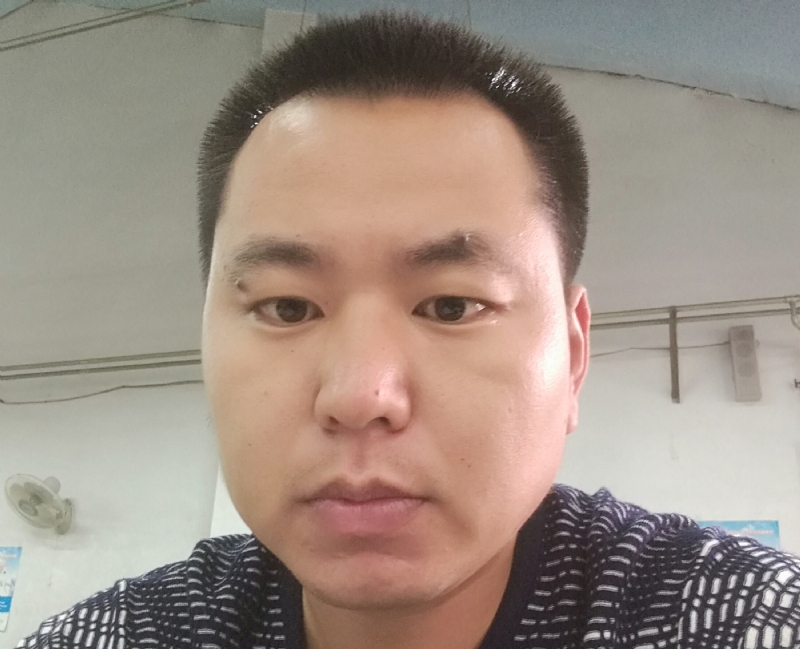 漂泊的第一张照片--贵阳相亲服务中心