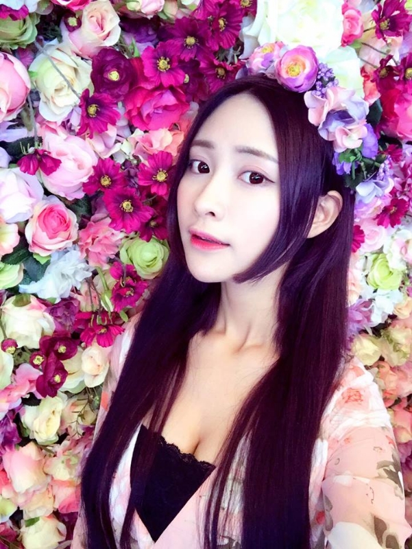 韓琳雪的第一张照片--贵阳相亲服务中心