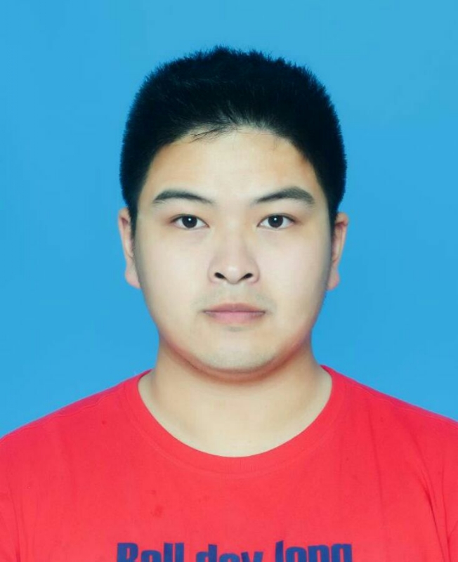 陈子淖的第一张照片--贵阳相亲服务中心