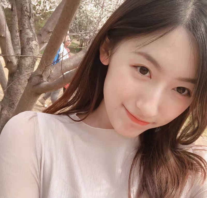 Fanny的第一张照片--贵阳相亲服务中心