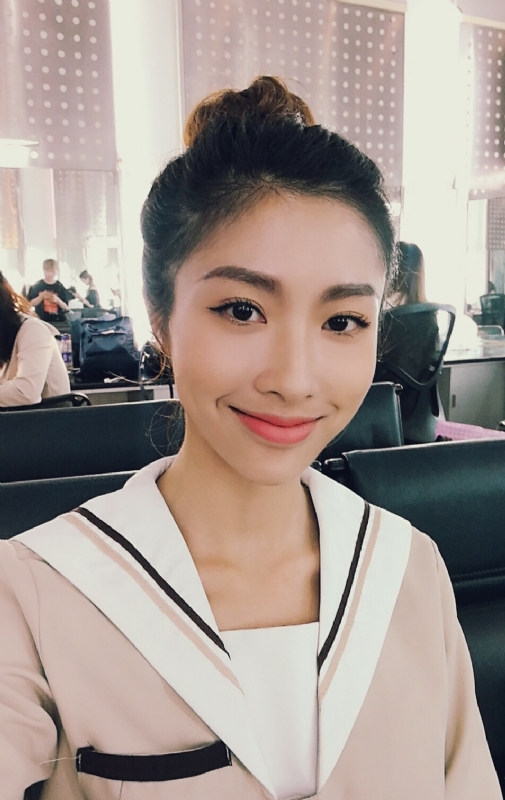 蘇悅的第一张照片--贵阳相亲服务中心