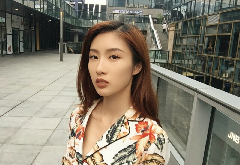 蘇悅的第四张照片--贵阳相亲服务中心