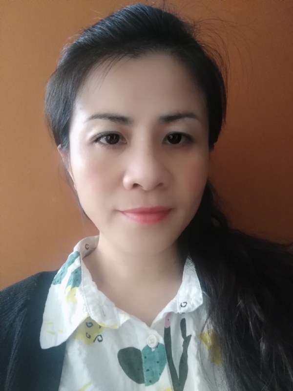 清清的第一张照片--贵阳相亲服务中心