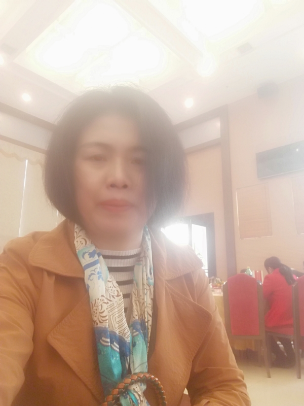 心雨的第一张照片--贵阳相亲服务中心