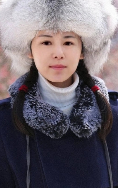 凉月满天的第一张照片--贵阳相亲服务中心