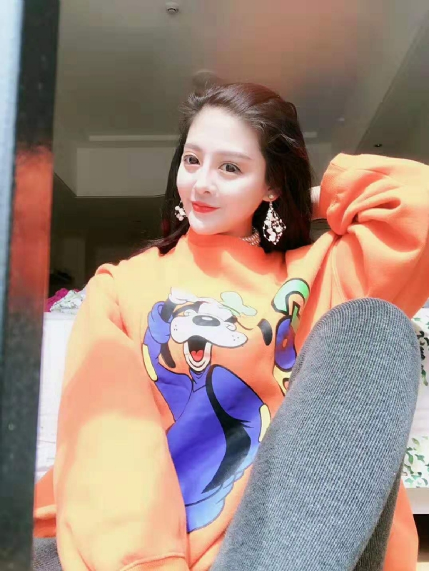 李梦瑶的第一张照片--贵阳相亲服务中心