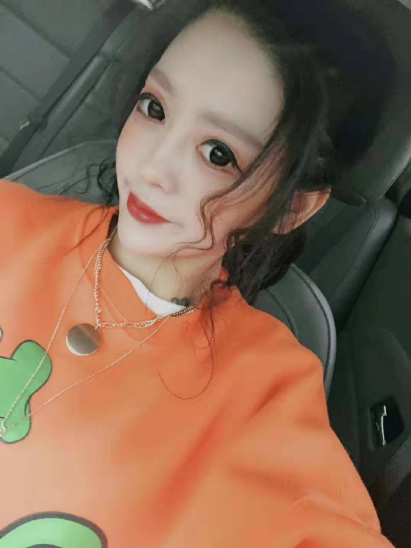 李梦瑶的第二张照片--贵阳相亲服务中心