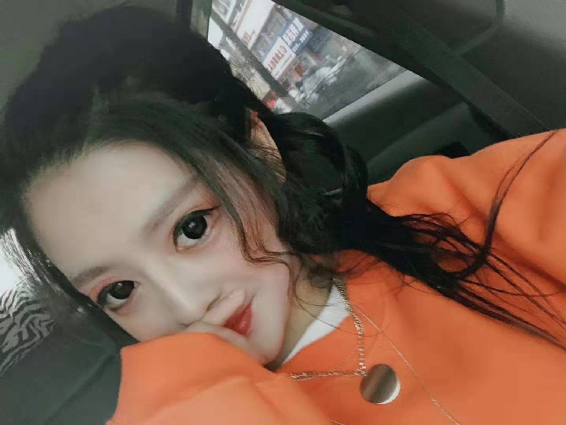 李梦瑶的第三张照片--贵阳相亲服务中心