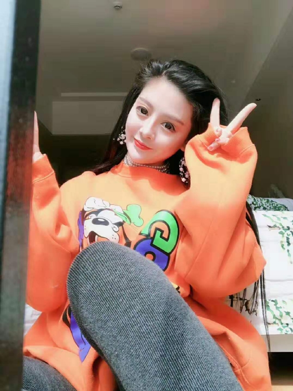 李梦瑶的第四张照片--贵阳相亲服务中心