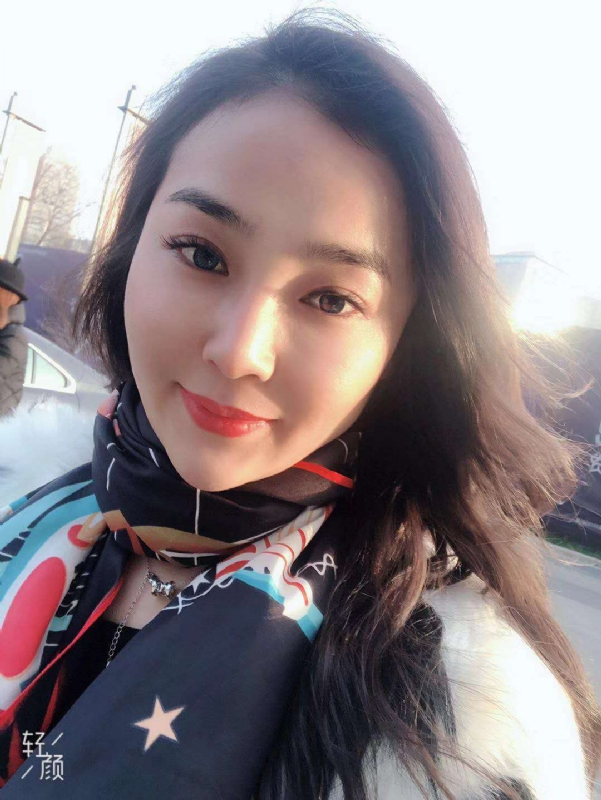 相拥未来的第一张照片--贵阳相亲服务中心