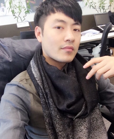 陈高浩的第一张照片--贵阳相亲服务中心