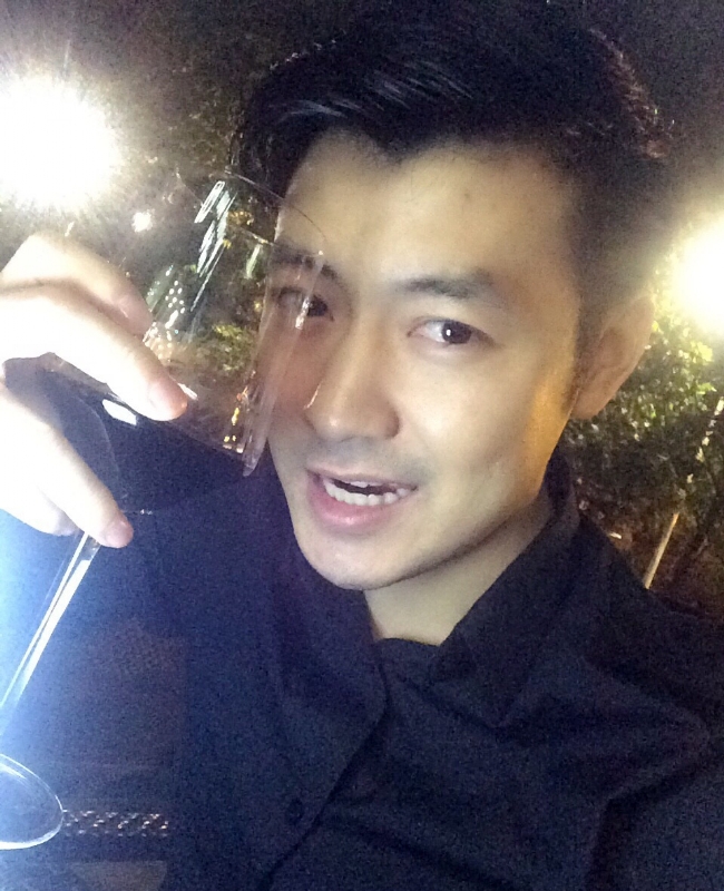 陈高浩的第二张照片--贵阳相亲服务中心