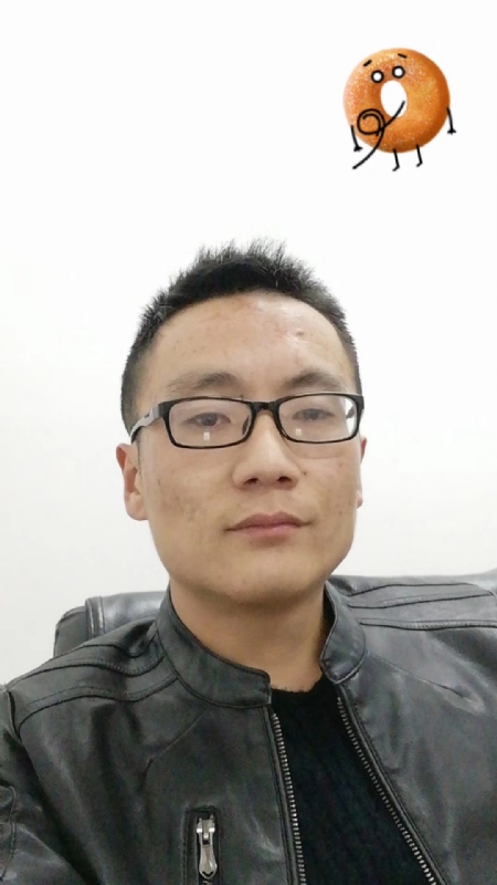 男人三十一枝花的第一张照片--贵阳相亲服务中心