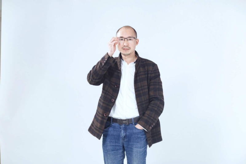 风的忧愁的第一张照片--贵阳相亲服务中心