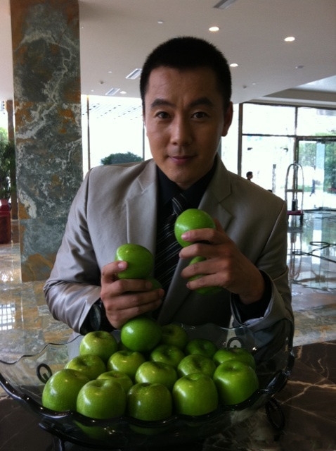 WJP的第一张照片--贵阳相亲服务中心