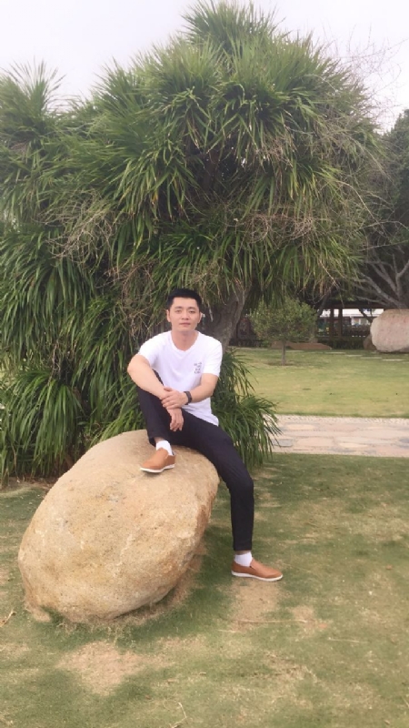 奇点的第一张照片--贵阳相亲服务中心