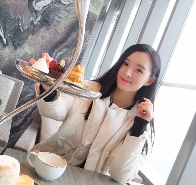 Dan婷的第一张照片--贵阳相亲服务中心