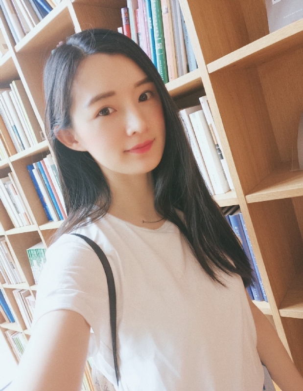 Dan婷的第二张照片--贵阳相亲服务中心