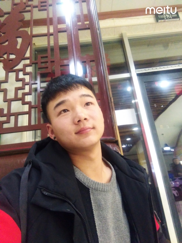 余生的第一张照片--贵阳相亲服务中心