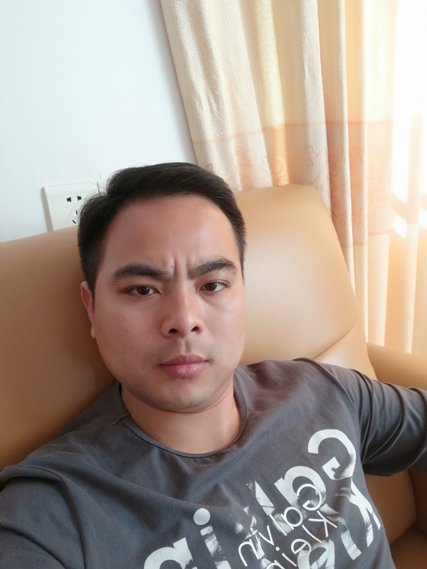 西江月狼的第一张照片--贵阳相亲服务中心