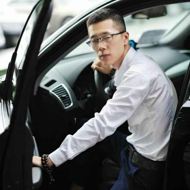 唯美幸福的第一张照片--贵阳相亲服务中心