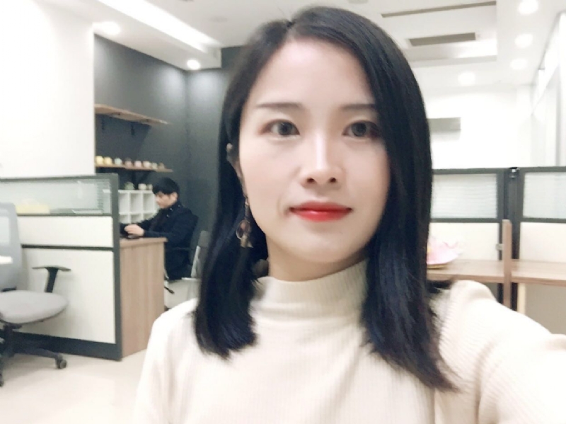 玛丽的第二张照片--贵阳相亲服务中心