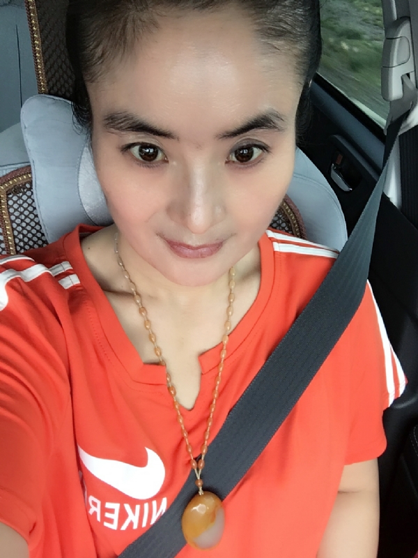 茹芯的第一张照片--贵阳相亲服务中心