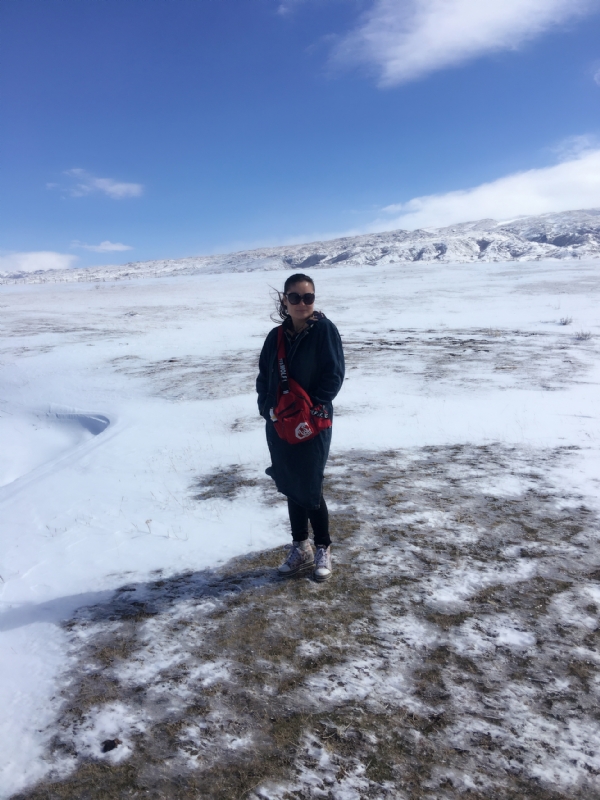 茹芯的第三张照片--贵阳相亲服务中心