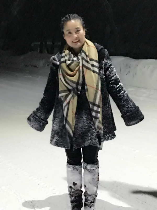 茹芯的第四张照片--贵阳相亲服务中心